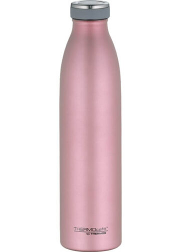 Thermos Termoláhev THERMOcafé - růžovozlatá, 0,75 l