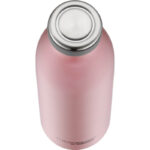 Thermos Termoláhev THERMOcafé – růžovozlatá, 0,75 l