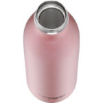 Thermos Termoláhev THERMOcafé – růžovozlatá, 0,75 l