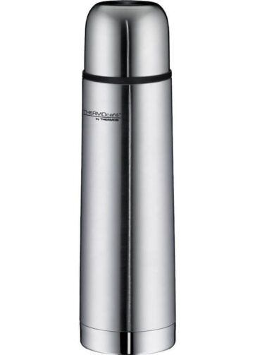 Thermos Termoska THERMOcafé - nerez, 0,5 l