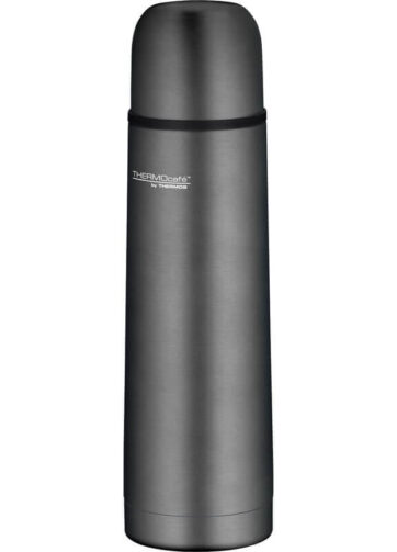 Thermos Termoska THERMOcafé - šedá, 0,5 l