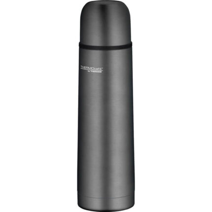 Thermos Termoska THERMOcafé – šedá, 0,5 l