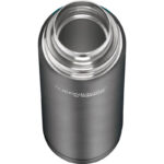 Thermos Termoska THERMOcafé – šedá, 0,5 l