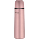 Thermos Termoska THERMOcafé – růžovozlatá, 0,5 l