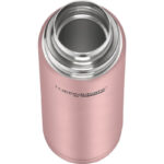 Thermos Termoska THERMOcafé – růžovozlatá, 0,5 l