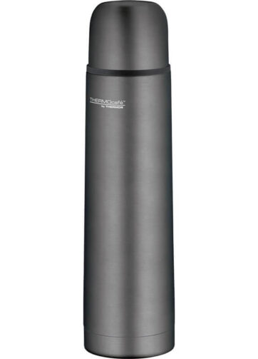Thermos Termoska THERMOcafé - šedá, 0,7, l