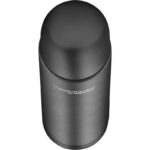 Thermos Termoska THERMOcafé – šedá, 0,7, l