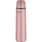 Thermos Termoska THERMOcafé – růžovozlatá, 0,7 l