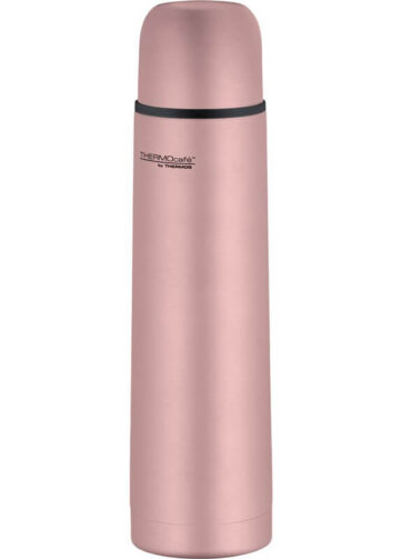 Thermos Termoska THERMOcafé - růžovozlatá, 0,7 l