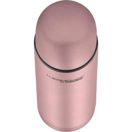 Thermos Termoska THERMOcafé – růžovozlatá, 0,7 l