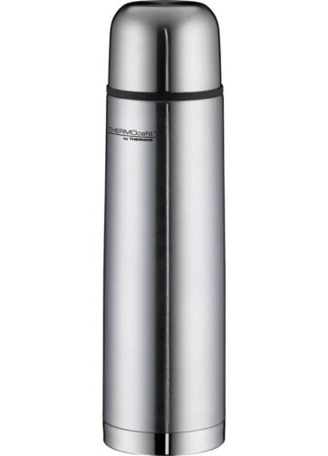 Thermos Termoska THERMOcafé - nerez, 1 l