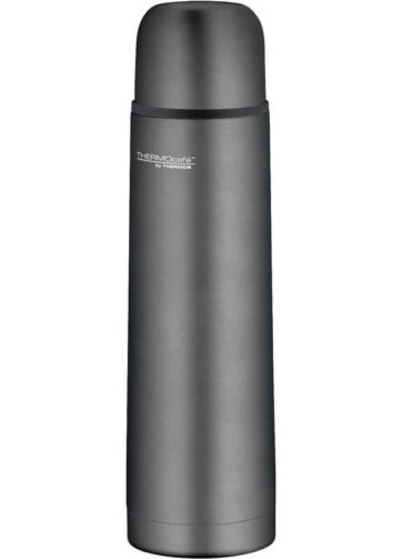 Thermos Termoska THERMOcafé - šedá, 1 l