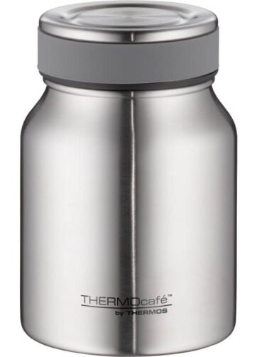 Thermos Termoska na jídlo THERMOcafé - nerez, 0,5 l
