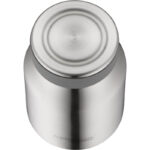 Thermos Termoska na jídlo THERMOcafé – nerez, 0,5 l