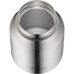 Thermos Termoska na jídlo THERMOcafé – nerez, 0,5 l