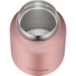 Thermos Termoska na jídlo THERMOcafé – růžovozlatá, 0,5 l