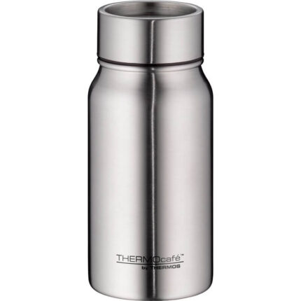 Thermos Termohrnek THERMOcafé – nerez, 350 ml
