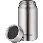 Thermos Termohrnek THERMOcafé – nerez, 350 ml