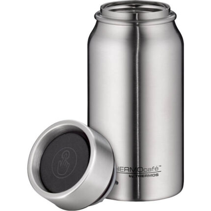 Thermos Termohrnek THERMOcafé – nerez, 350 ml