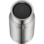Thermos Termohrnek THERMOcafé – nerez, 350 ml