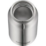 Thermos Termohrnek THERMOcafé – nerez, 350 ml