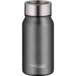 Thermos Termohrnek THERMOcafé – šedá, 350 ml