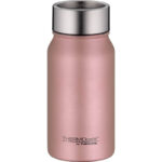 Thermos Termohrnek THERMOcafé – růžovozlatá, 350 ml