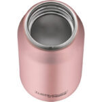 Thermos Termohrnek THERMOcafé – růžovozlatá, 350 ml