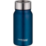 Thermos Termohrnek THERMOcafé – modrá, 350 ml