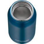Thermos Termohrnek THERMOcafé – modrá, 350 ml