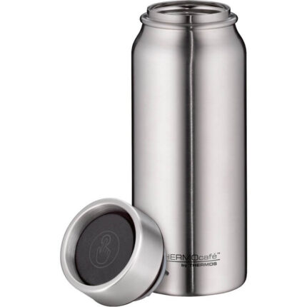 Thermos Termohrnek THERMOcafé – nerez, 0,5 l