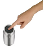 Thermos Termohrnek THERMOcafé – nerez, 0,5 l