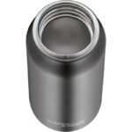 Thermos Termohrnek THERMOcafé – šedá, 0,5 l