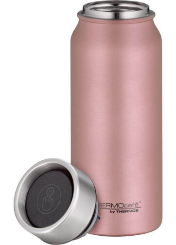Thermos Termohrnek THERMOcafé - růžovozlatá, 0,5 l