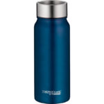 Thermos Termohrnek THERMOcafé – modrá, 0,5 l