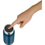 Thermos Termohrnek THERMOcafé – modrá, 0,5 l