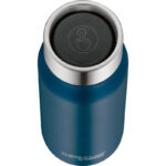 Thermos Termohrnek THERMOcafé – modrá, 0,5 l