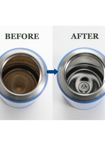 Thermos Čistící přípravek