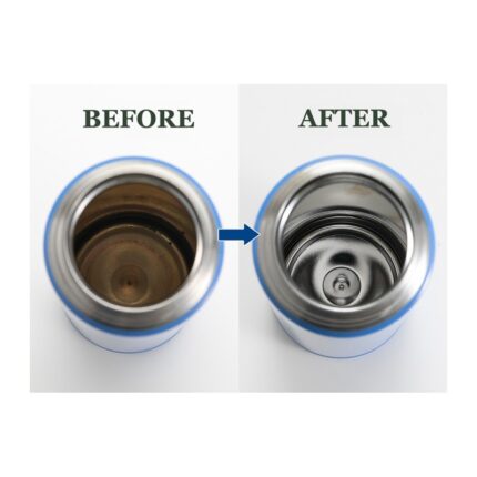 Thermos Čistící přípravek