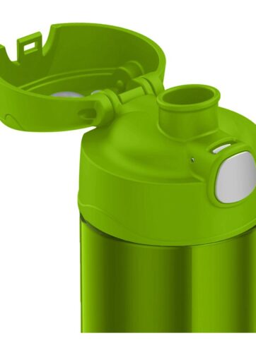 Thermos Hydratační uzávěr pro  dětskou sérii 12001x a 12002x - limetková