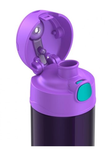 Thermos Hydratační uzávěr pro  dětskou sérii 12001x a 12002x - světle fialová