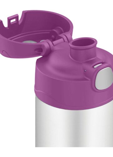 Thermos Hydratační uzávěr pro  dětskou sérii 12001x a 12002x - fialová