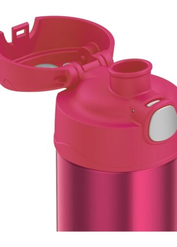 Thermos Hydratační uzávěr pro  dětskou sérii 12001x a 12002x - růžová