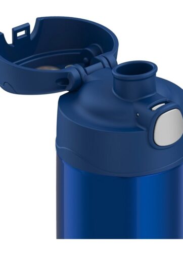 Thermos Hydratační uzávěr pro  dětskou sérii 12001x a 12002x - modrá