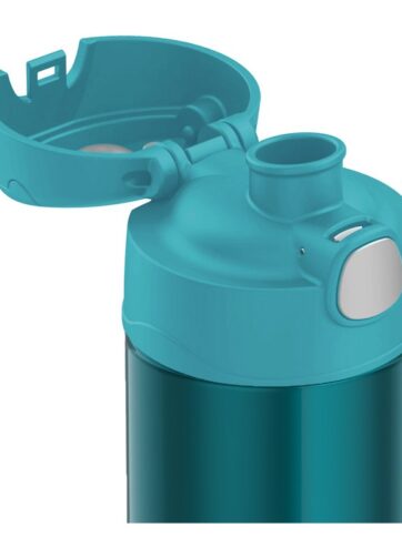 Thermos Hydratační uzávěr pro  dětskou sérii 12001x a 12002x - tyrkysová