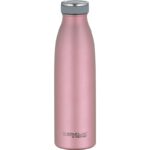 Thermos Termoláhev THERMOcafé – růžovozlatá, 0,5 l