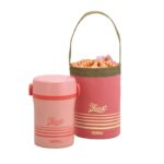 Thermos Dětský jídlonosič – růžová