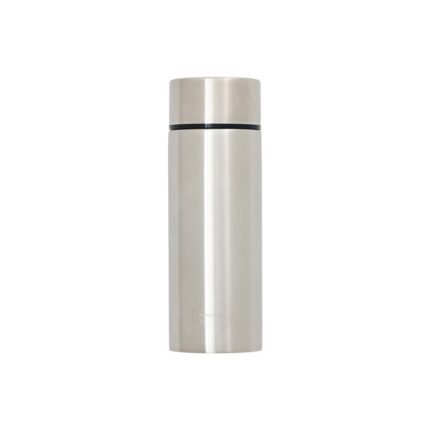 Thermos Kapesní termohrnek POKETLE – nerez, 120 ml