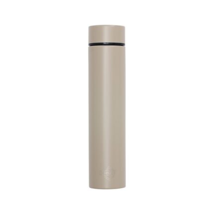 Thermos Kapesní termohrnek POKETLE – beige, 180 ml