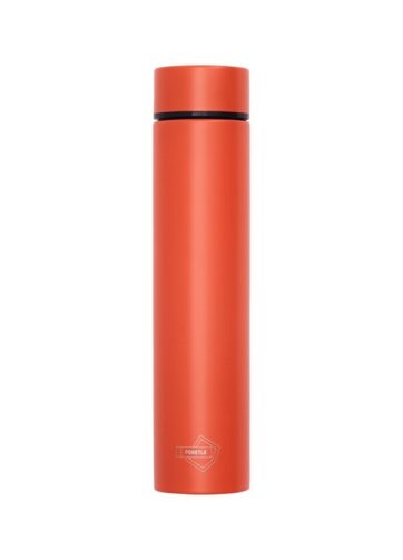 Thermos Kapesní termohrnek POKETLE - coral pink, 180 ml